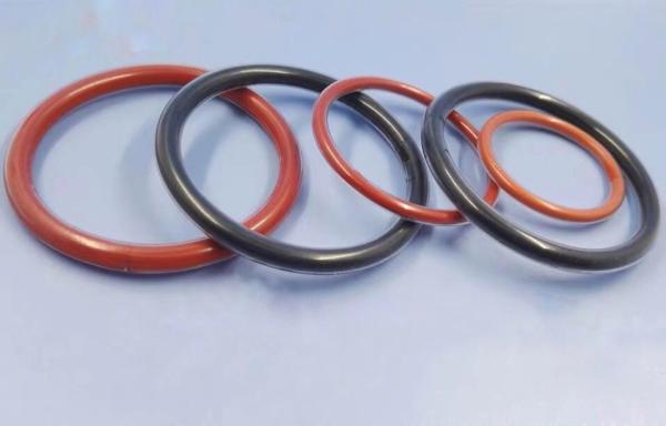 Wear Resistant Encapsulated O Ring Multifunctional