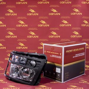 Applicable à Shacman Delong F3000 Système d'éclairage de cabine Assemblage du moteur et accessoires KM1000008 OEM n° 6.1KG