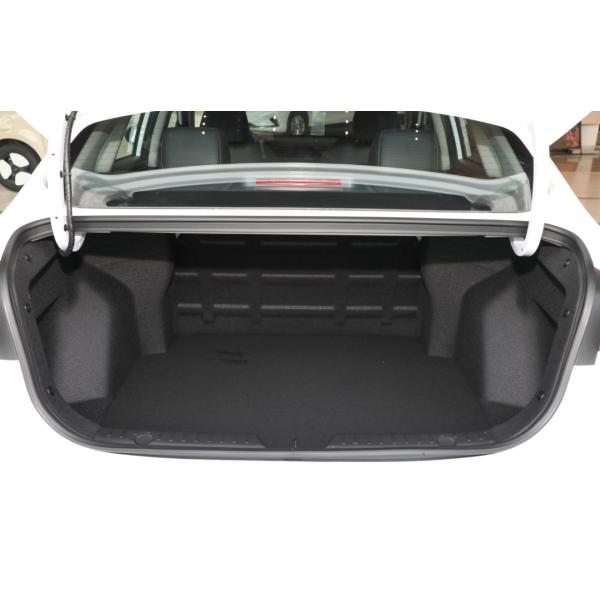 Front Wheel Drive Changan Automobile ChangAn Eado EV460 4 Door 5 Seat