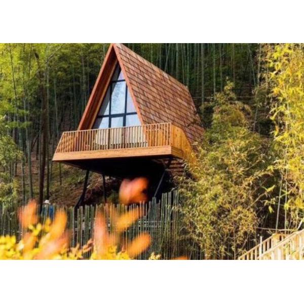 Modern Prefab House Kits