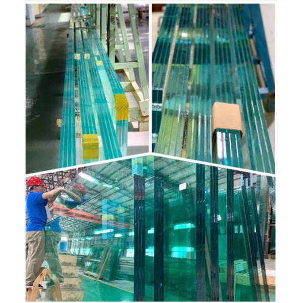 Verre laminé à l'épreuve des balles, à l'épreuve des balles, à l'épreuve des balles, à l'épreuve des balles, à l'épreuve des balles, à l'épreuve des balles