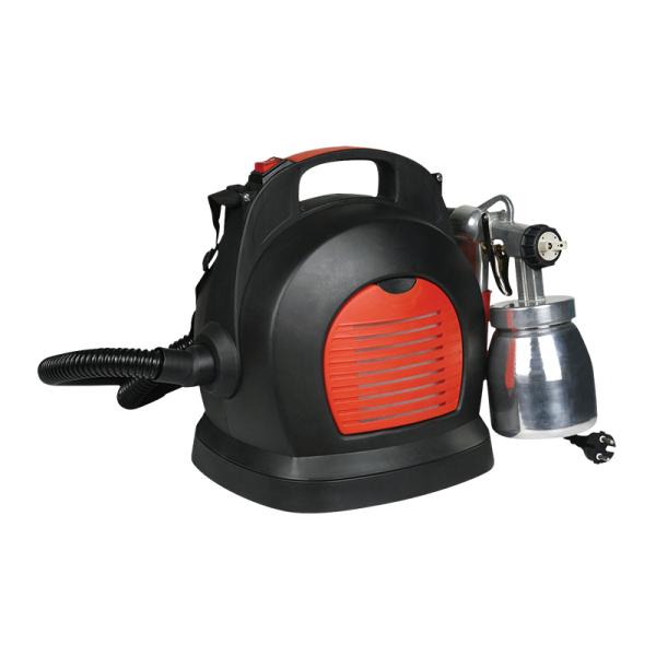 DIY Electric Coating Spray Gun 110V-220V High Pressure Spray Gun Multifunctional Automatic Spray Painting gun