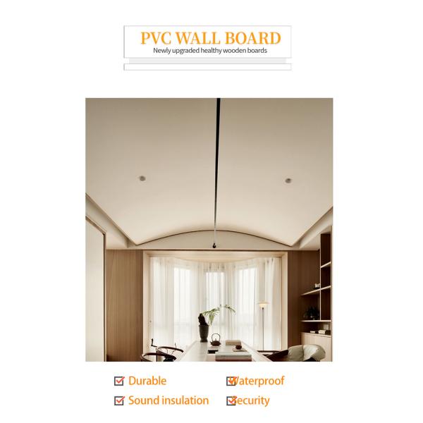 Кожа чувствует бамбуковую доску стены волокна древесины бамбука угля 1220*3000*8mm