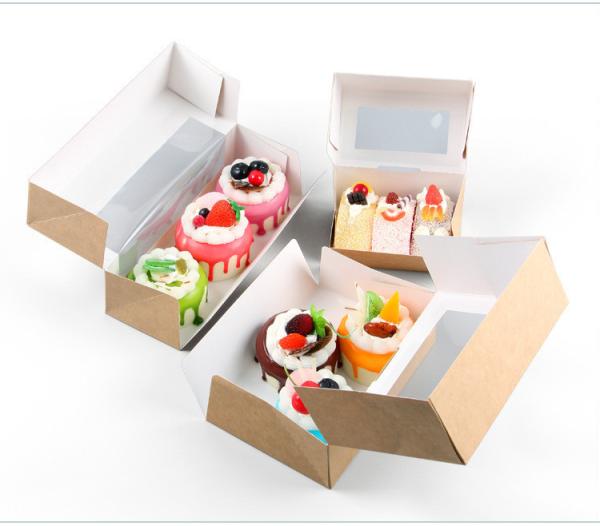 OEM Paper Food Grade Packaging