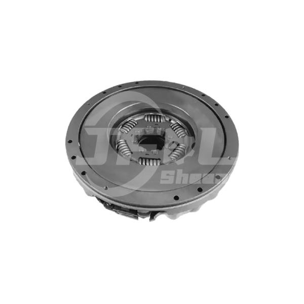 Clutch Pressure Plate MFZ2400X 3488 000 158 For MERCEDES-BENZ Truck