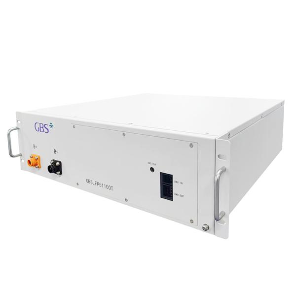All-In-One 100KWh LiFePO4 512V 100KW Solar Storage System with Inverter CAN Communication 6000 Cycles for Home Use