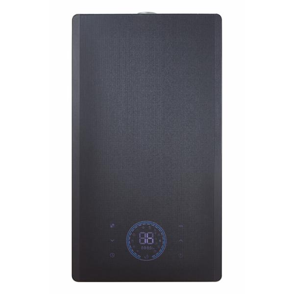 Commercial Wall Hung Gas Boiler Variable Weight Installed Type