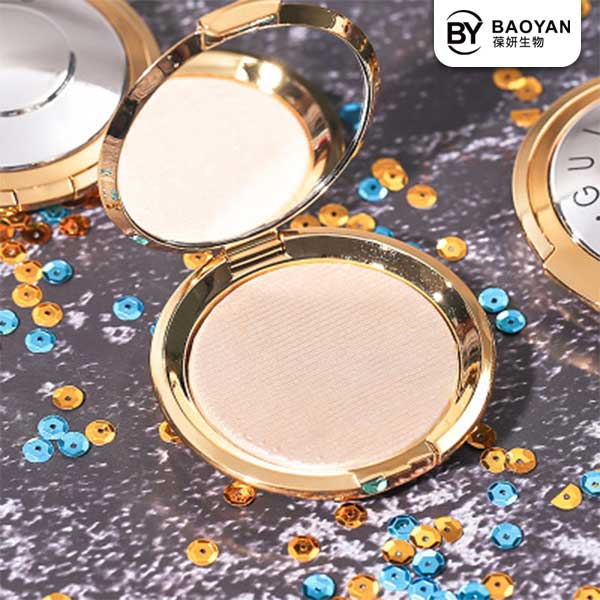 SGS Diamond Bomb Highlighter Bling Pigmented Bronzer Powder Shimmer