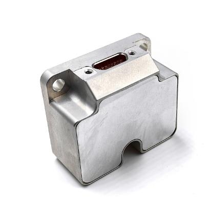 Industrial Grade IMU Inertial Measurement Unit Sensor STIM300 Replacement Low noise