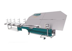 Siemens 1200 PLC control system with fast working speed and high quality for