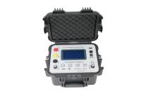 Air Express Vente à chaud et facile à utiliser Mètre numérique à haute tension Megohm