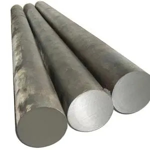Strong Alloy Steel Round Bar with Diameter Range from 2.2 mm to 500 mm Perfect for Diverse Industrial and Engineering Needs