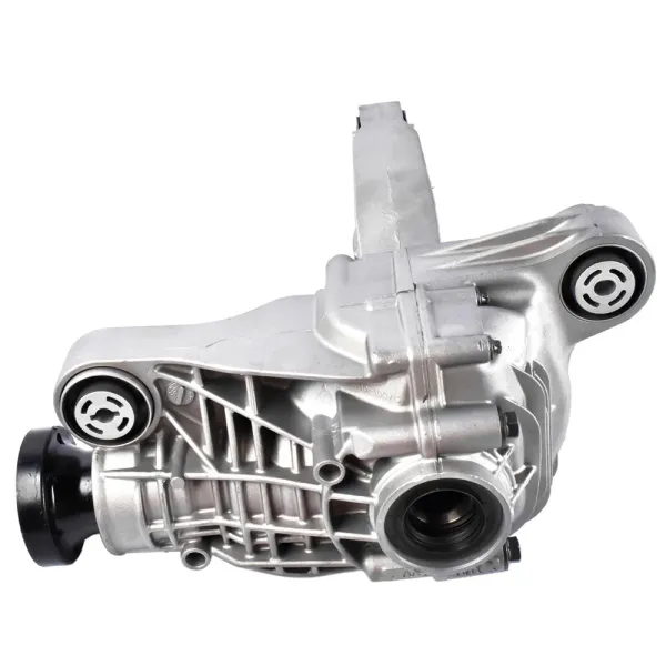 195MM Front Axle Differential Pinion Gears & Differential Ring for 11-18 Jeep Grand Cherokee Durango 68352175AA 68060207AB