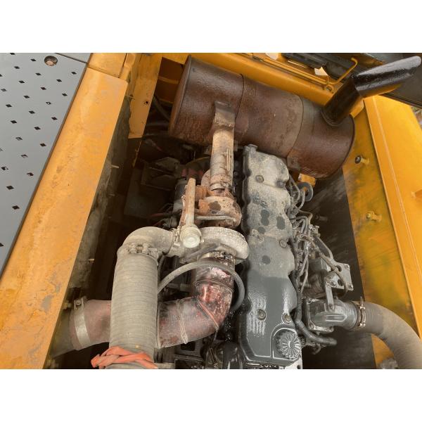 30.5t Used Original Hyundai 305-9 Excavator Used Hyundai 305 Excavator