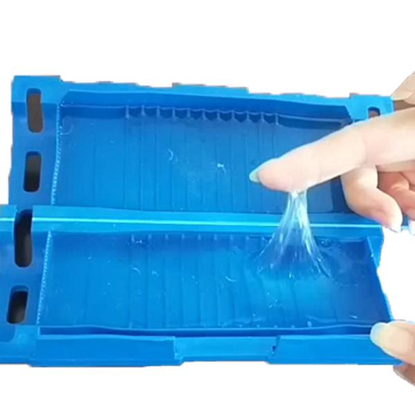 Waterproofing Cable Junction Box Silicone Gel Splice Kit Connector Silicone Electrical Potting