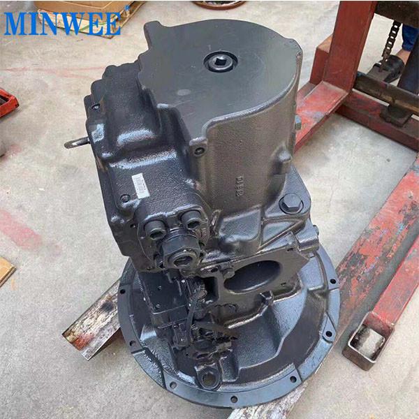 708-2H-00451 708-2H-00026  PC450-8 Hydraulic Excavator Parts