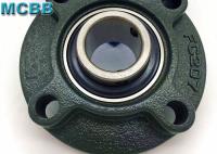 UC206 Flanged Roller Bearing