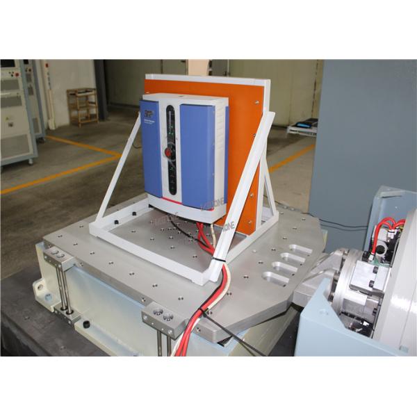 ISO Certificated Manufacture Customized Vibration Test Machine ISTA Packaging Testing
