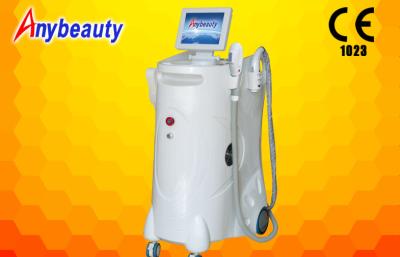 E-light hair removal , tattoo removal ipl rf laser machine , skin tightening beauty equipment