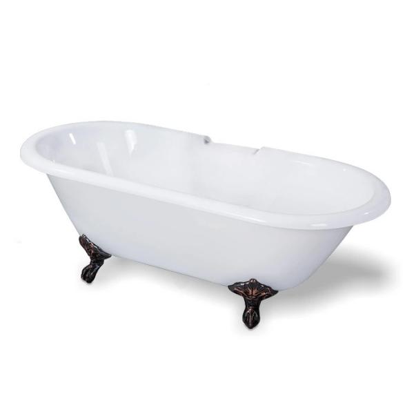 cUPC clawfoot acrylic free bathtubs,free standing baths,free standing bathtubs