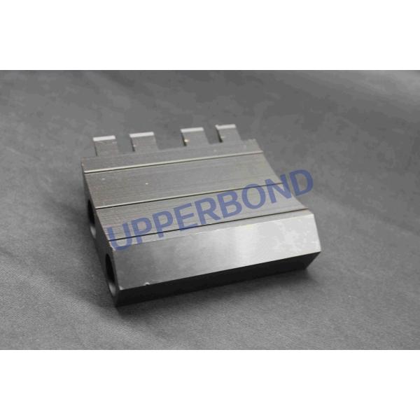 Copper Selenium Hand Roller Of Filter Tipping Machine Max 5 For Connecting Cork Tipping Paper