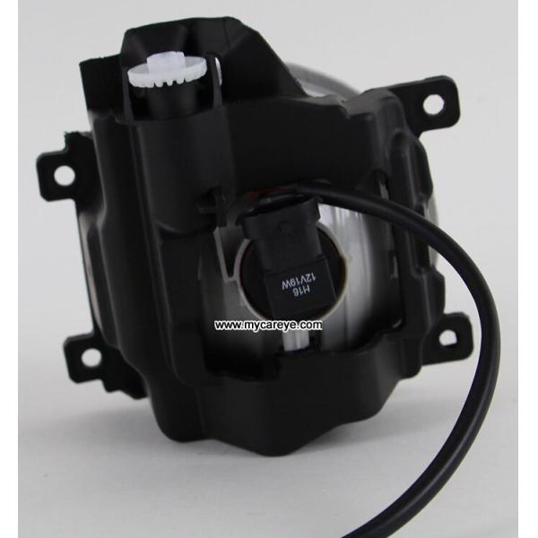 TOYOTA RAV4 Land cruiser DRL LED Daytime driving Lights car light supplier