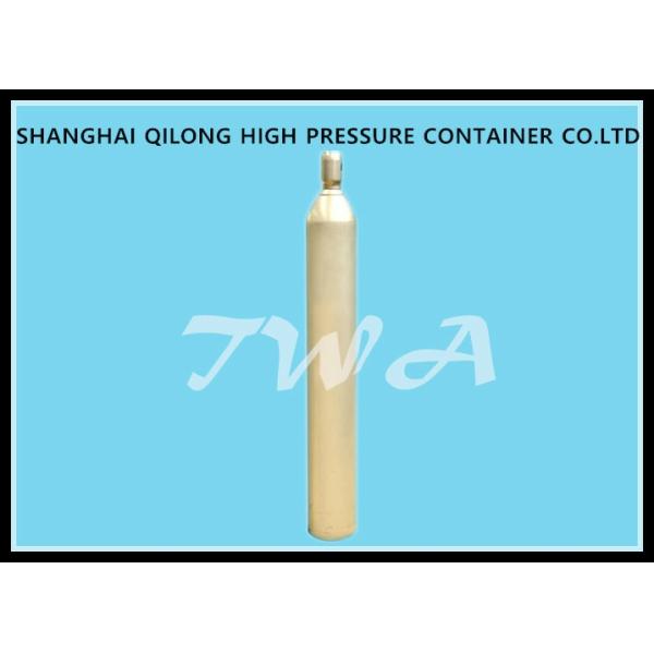 Industrial welding gas bottle sizes 40L  with 34CrMo 34CrMo4