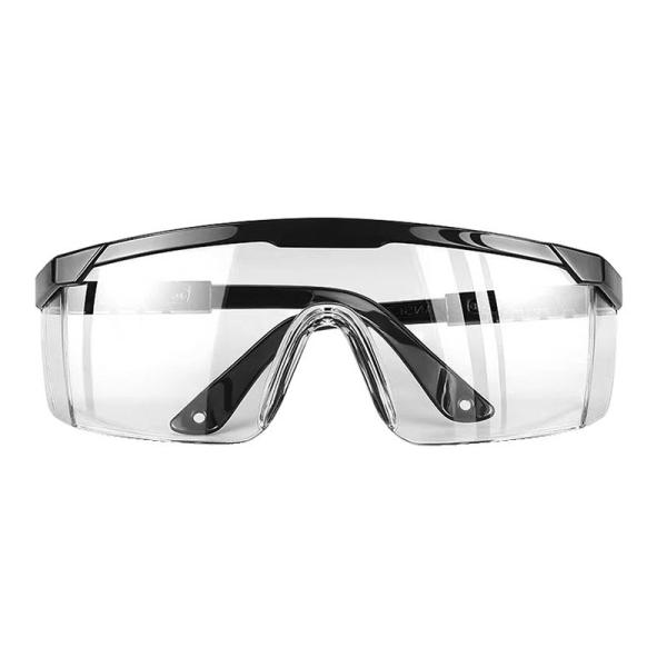 ASTM Work Safety Glasses PC Materials Prescription Safety Goggles