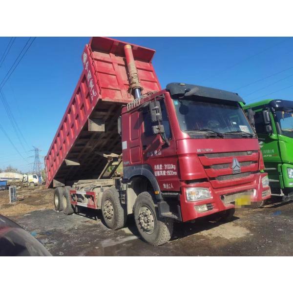 ДРУГИЕ мусоровозчики из Китая с отличным качеством и сниженными ценами