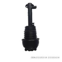 Choc de suspension pneumatique 100% professionnellement testé pour la classe E W212 du lieu d'origine
