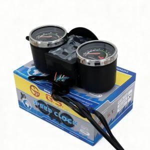 Affordable AP150-20 Motorcycle Speedometer with 1 Year Warranty Digital Speed