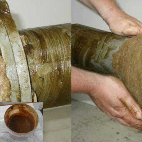 Минеральные масла Petrolatum Paste Industrial Сертификат ISO9001