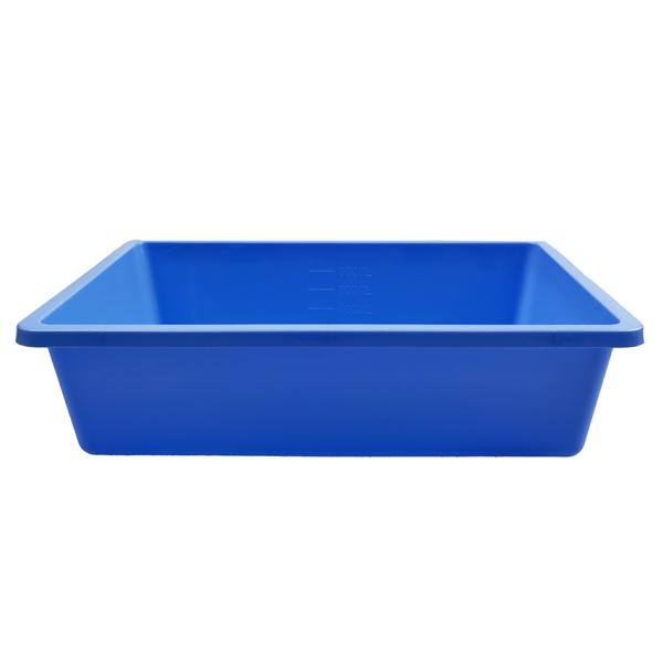 Medical Kidney Tray Surgical Instrument Pp Plastic Dish 6000ML