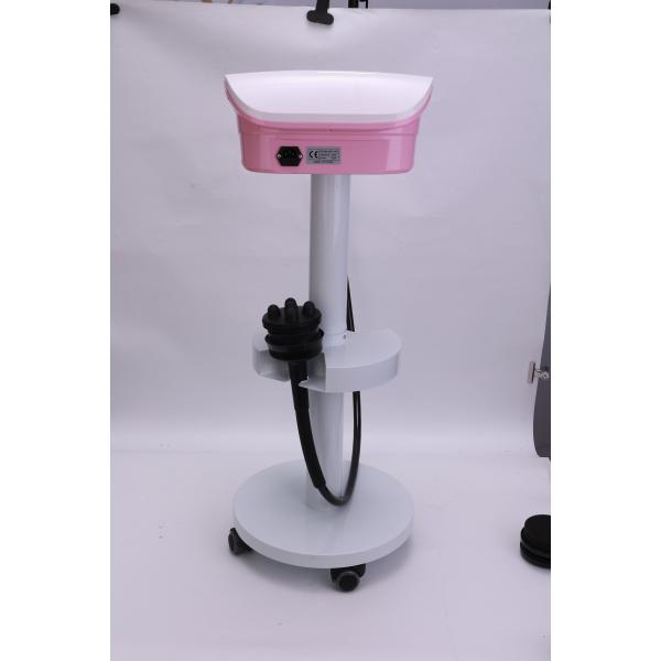 2024 Latest Fatigue Removal G5 Pain Relieve Muscle Relax Body Slimming Massager Machine JF624L