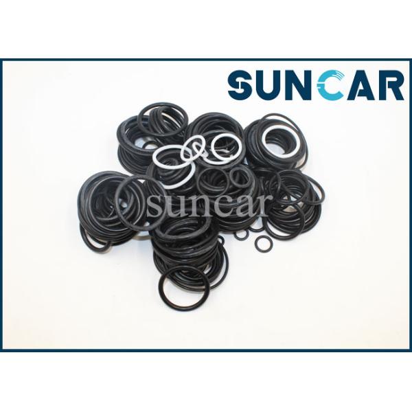 EC200B EC210B EC240B VOE14506889 Control Valve Seal Kit SUNCARVO.L.VO 14506889 Main Valve Repair Kit