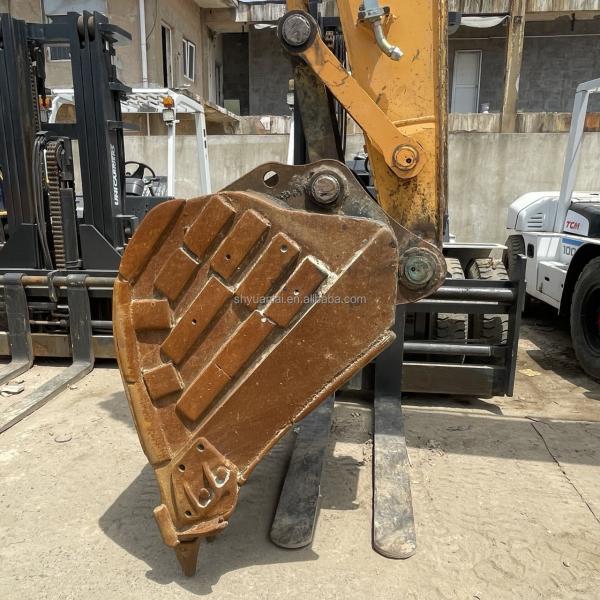 Hyundai 210 Excavator 2019 Модель с рабочей массой 20560 кг в высоком спросе