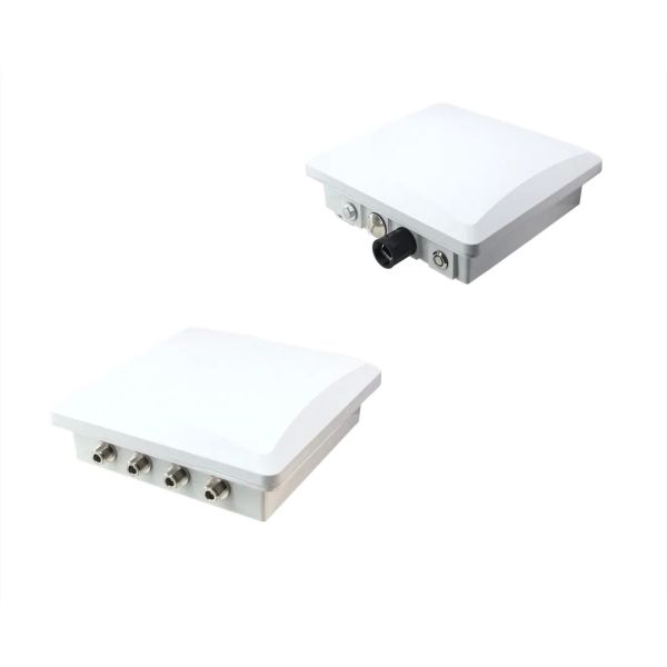 High Speed Outdoor 5g ODU CPE with SIM Card Slot, and 5g CPE Qualcomm X62 Global Version, More Features Such as VPN, Esim, SIM Lock, SMS, Phone Book and Tr069.