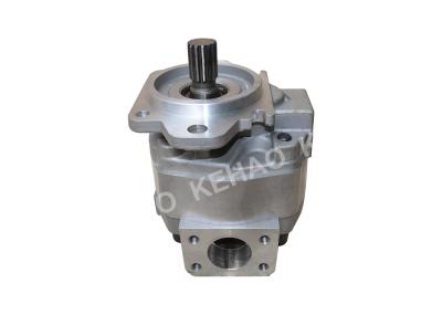 705-11-34011 material da liga de alumínio de bomba de engrenagem de KOMATSU/bomba hidráulica do carregador