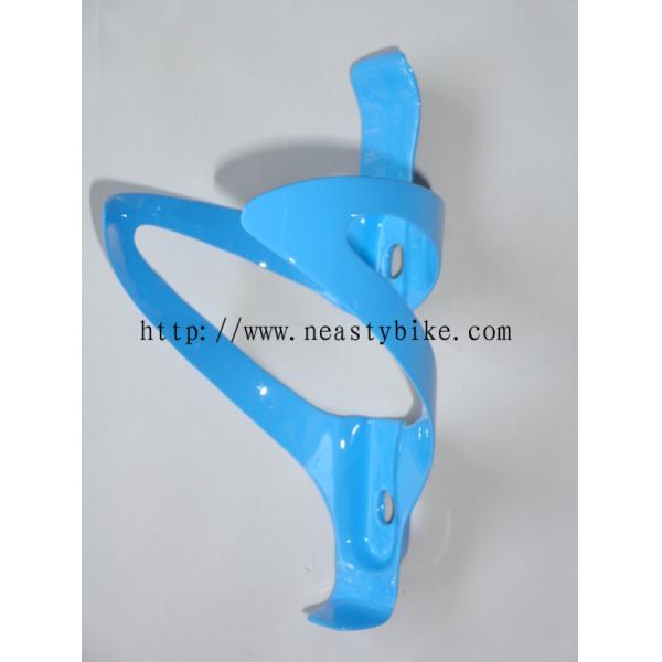 NT-BC1009 Cycling Blue Carbon Fiber Bottle Cage