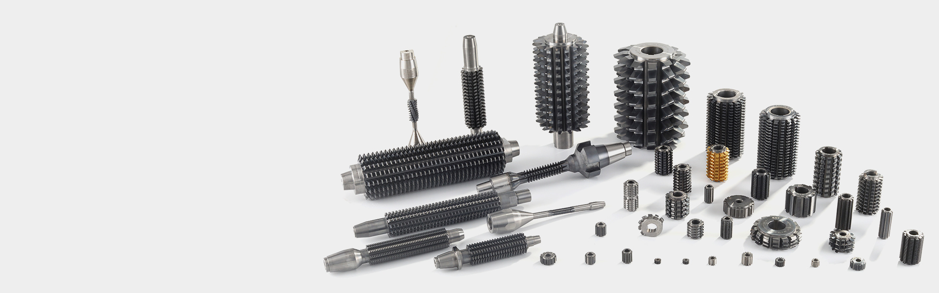 Extrusion Tool Series