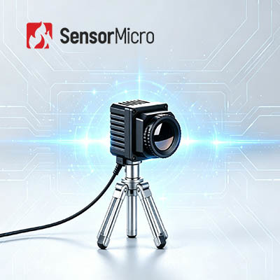 N-Driver384 Night Vision Infrared Camera Module 384x288 for Safe Driving