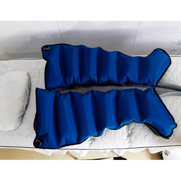 Воздух ослабляет оборудование дренажа лимфы ботинок спасения Bioelectric