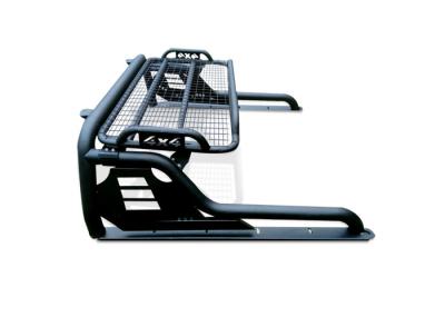 OEM Manufacturer Wholesale Nissan Navara NP300 2015+ Roll Over Bars For Trucks Carton Box Packing