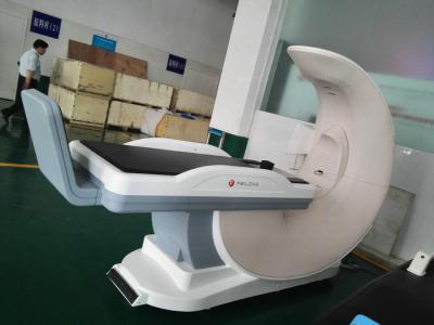Sistema cervical indolor da tração da descompressão da máquina da descompressão