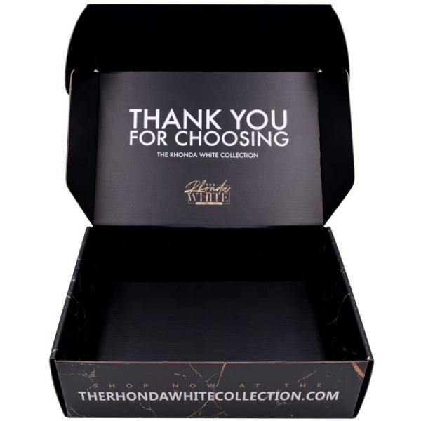 Кольцевая упаковка для расширения волос