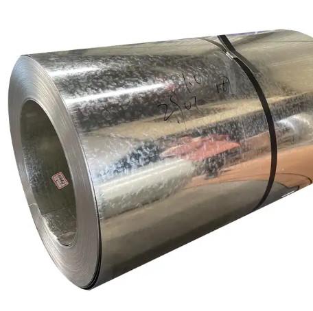 Sae 1008 Rebar Prime Hot Rolled Steel Coils Plate Color Coated Steel Coil Ppgi