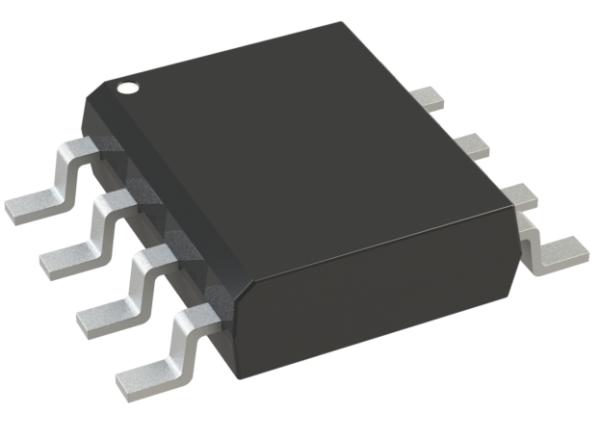 AL1692S-13 90V 0,5A pilote LED PF>0,9 SOP-8 non atténuée -40°C à +105°C Haute efficacité