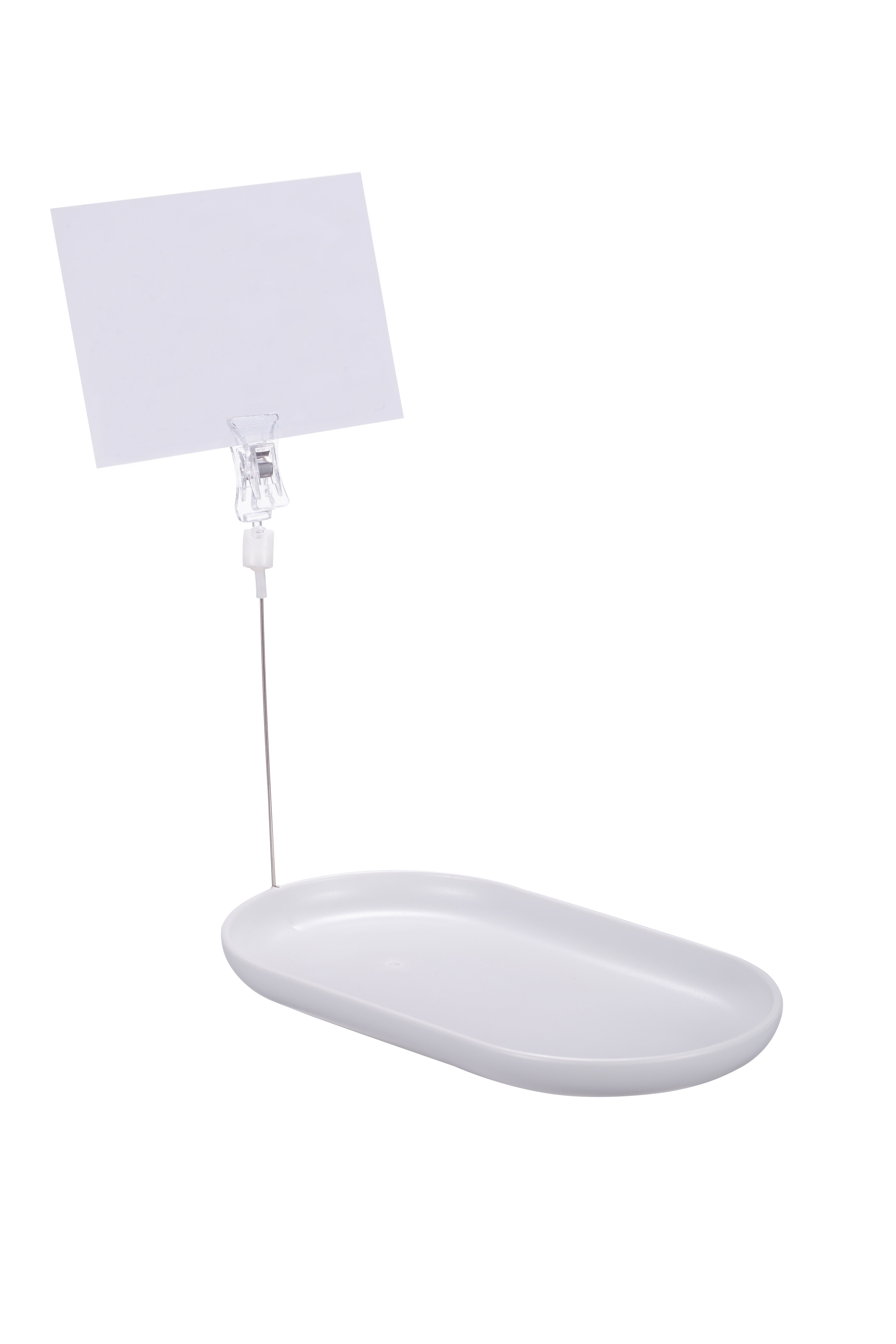 Аксессуары Bathroom OEM пластиковые устанавливают течебезопасный держатель распределителя мыла
