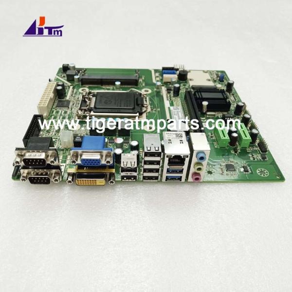 Банкоматные запасные части Wincor Nixdorf I5 Материнская плата 1750265580 01750265580