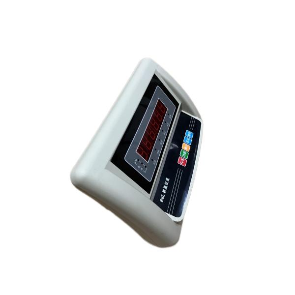 Optional Display Type 4V/4Ah B6E LED Indicator for Bench and Floor Scale Customizable